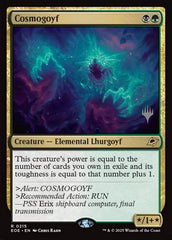 Cosmogoyf - Magic: The Gathering - MoxLand