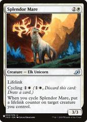 Cerva do Esplendor / Splendor Mare - Magic: The Gathering - MoxLand