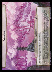 Sokenzan - Magic: The Gathering - MoxLand