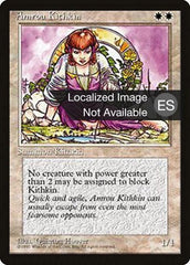 Kithkin Amrou / Amrou Kithkin - Magic: The Gathering - MoxLand