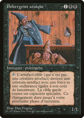 Poltergeist Xênico / Xenic Poltergeist - Magic: The Gathering - MoxLand