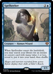 Busca-mágica / Spellseeker - Magic: The Gathering - MoxLand