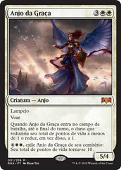 Anjo da Graça / Angel of Grace - Magic: The Gathering - MoxLand