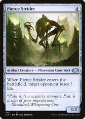 Andarilho Perfurador / Pierce Strider - Magic: The Gathering - MoxLand