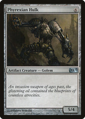 Brutamontes Phyrexiano / Phyrexian Hulk - Magic: The Gathering - MoxLand