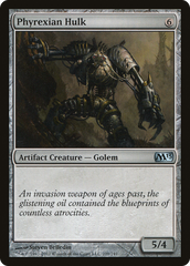 Brutamontes Phyrexiano / Phyrexian Hulk - Magic: The Gathering - MoxLand