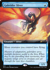 Fractius Ginete de Ventania / Galerider Sliver - Magic: The Gathering - MoxLand