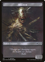 Walker - Magic: The Gathering - MoxLand