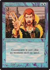 Contramágica / Counterspell - Magic: The Gathering - MoxLand