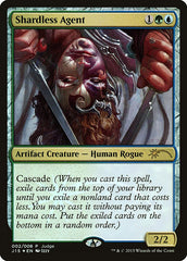 Shardless Agent / Shardless Agent - Magic: The Gathering - MoxLand