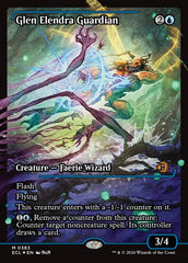 Guardião de Glen Elendra / Glen Elendra Guardian - Magic: The Gathering - MoxLand