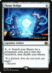 Ponte Planar / Planar Bridge - Magic: The Gathering - MoxLand