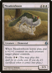 Bênção-do-Prado / Meadowboon - Magic: The Gathering - MoxLand