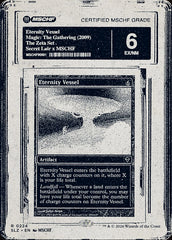 Vaso da Eternidade / Eternity Vessel - Magic: The Gathering - MoxLand