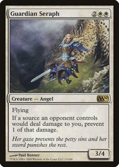 Serafim Guardião / Guardian Seraph - Magic: The Gathering - MoxLand