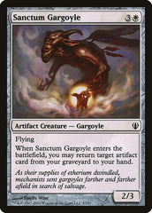 Gárgula do Santuário / Sanctum Gargoyle - Magic: The Gathering - MoxLand
