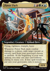 Power Pack - Magic: The Gathering - MoxLand