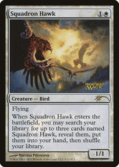 Falcão do Esquadrão / Squadron Hawk - Magic: The Gathering - MoxLand