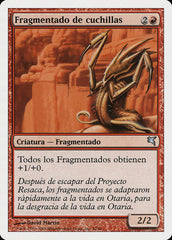 Fractius de Lâmina / Blade Sliver - Magic: The Gathering - MoxLand