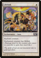 Vínculo com a Vida / Lifelink - Magic: The Gathering - MoxLand