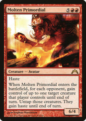 Primordial de Metal Fundido / Molten Primordial - Magic: The Gathering - MoxLand