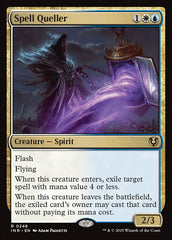 Supressor de Mágicas / Spell Queller - Magic: The Gathering - MoxLand