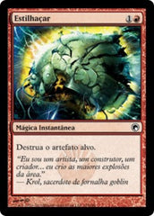 Estilhaçar / Shatter - Magic: The Gathering - MoxLand