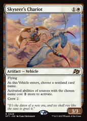 Skyseer's Chariot - Magic: The Gathering - MoxLand