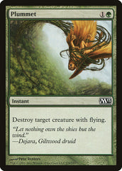 Tombar / Plummet - Magic: The Gathering - MoxLand
