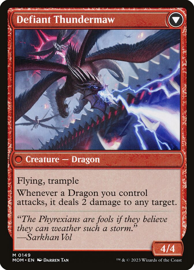 Invasão de Tarkir / Invasion of Tarkir - Magic: The Gathering - MoxLand