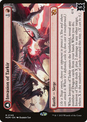 Invasão de Tarkir / Invasion of Tarkir - Magic: The Gathering - MoxLand