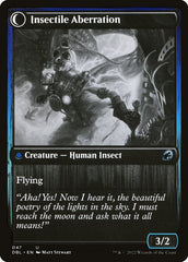 Investigador de Segredos / Delver of Secrets - Magic: The Gathering - MoxLand