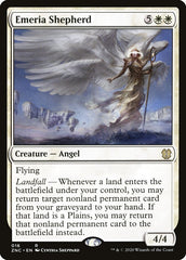 Pastora de Emeria / Emeria Shepherd - Magic: The Gathering - MoxLand
