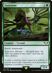 Toxicrene - Magic: The Gathering - MoxLand