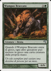 Wumpus Caçado / Hunted Wumpus - Magic: The Gathering - MoxLand