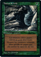 Teia / Web - Magic: The Gathering - MoxLand