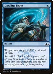 Luzes Ofuscantes / Dazzling Lights - Magic: The Gathering - MoxLand