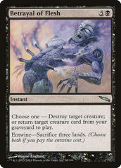 Traição da Carne / Betrayal of Flesh - Magic: The Gathering - MoxLand