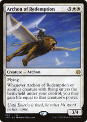Arconte da Redenção / Archon of Redemption - Magic: The Gathering - MoxLand