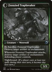 Libertadora Forasteira / Outland Liberator - Magic: The Gathering - MoxLand