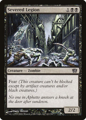 Legião Apartada / Severed Legion - Magic: The Gathering - MoxLand