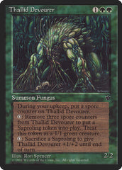 Thallid Devourer / Thallid Devourer - Magic: The Gathering - MoxLand