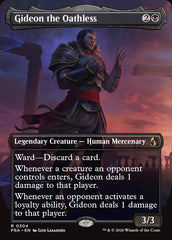 Gideon the Oathless