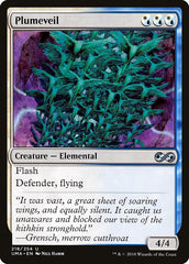 Plumovéu / Plumeveil - Magic: The Gathering - MoxLand