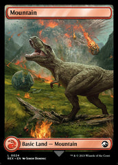 Montanha / Mountain - Magic: The Gathering - MoxLand