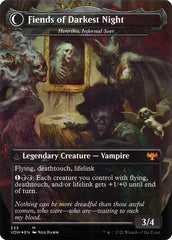 As Três Irmãs Sinistras / The Three Weird Sisters - Magic: The Gathering - MoxLand