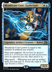 Mendicant Core, Guidelight - Magic: The Gathering - MoxLand