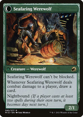 Clandestina Suspeita / Suspicious Stowaway - Magic: The Gathering - MoxLand