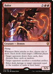 Balor - Magic: The Gathering - MoxLand