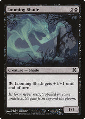 Vulto Indistinto / Looming Shade - Magic: The Gathering - MoxLand